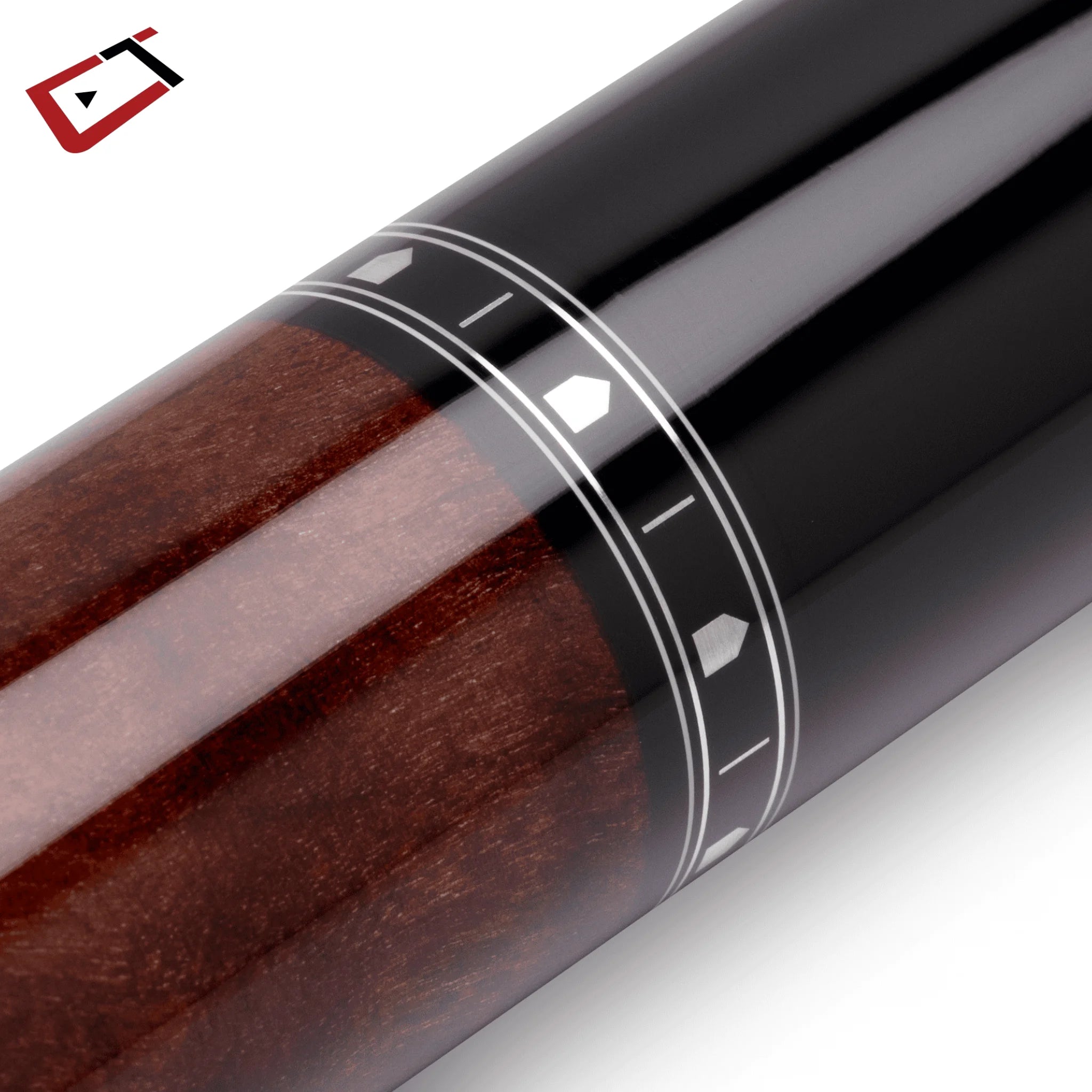 Taco de Pool Cynergy Truewood Mappa Burl I NW Taco de Pool Cynergy Truewood Mappa Burl I NW